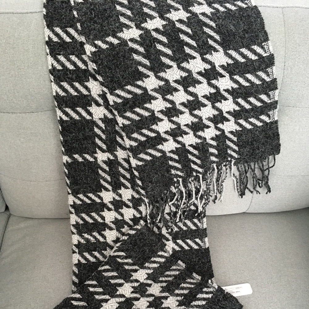 Large Scarf/Wrap